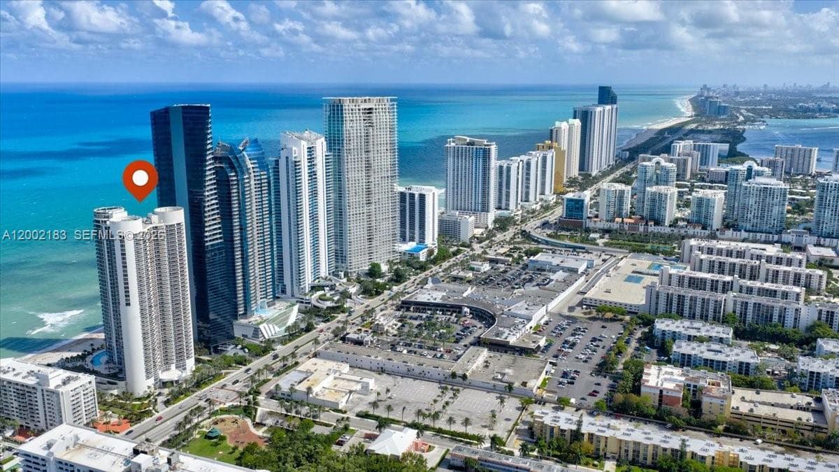 17201 Collins Ave # 1107, Sunny Isles Beach FL 33160 — 35