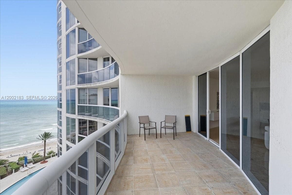 17201 Collins Ave # 1107, Sunny Isles Beach FL 33160 — 31