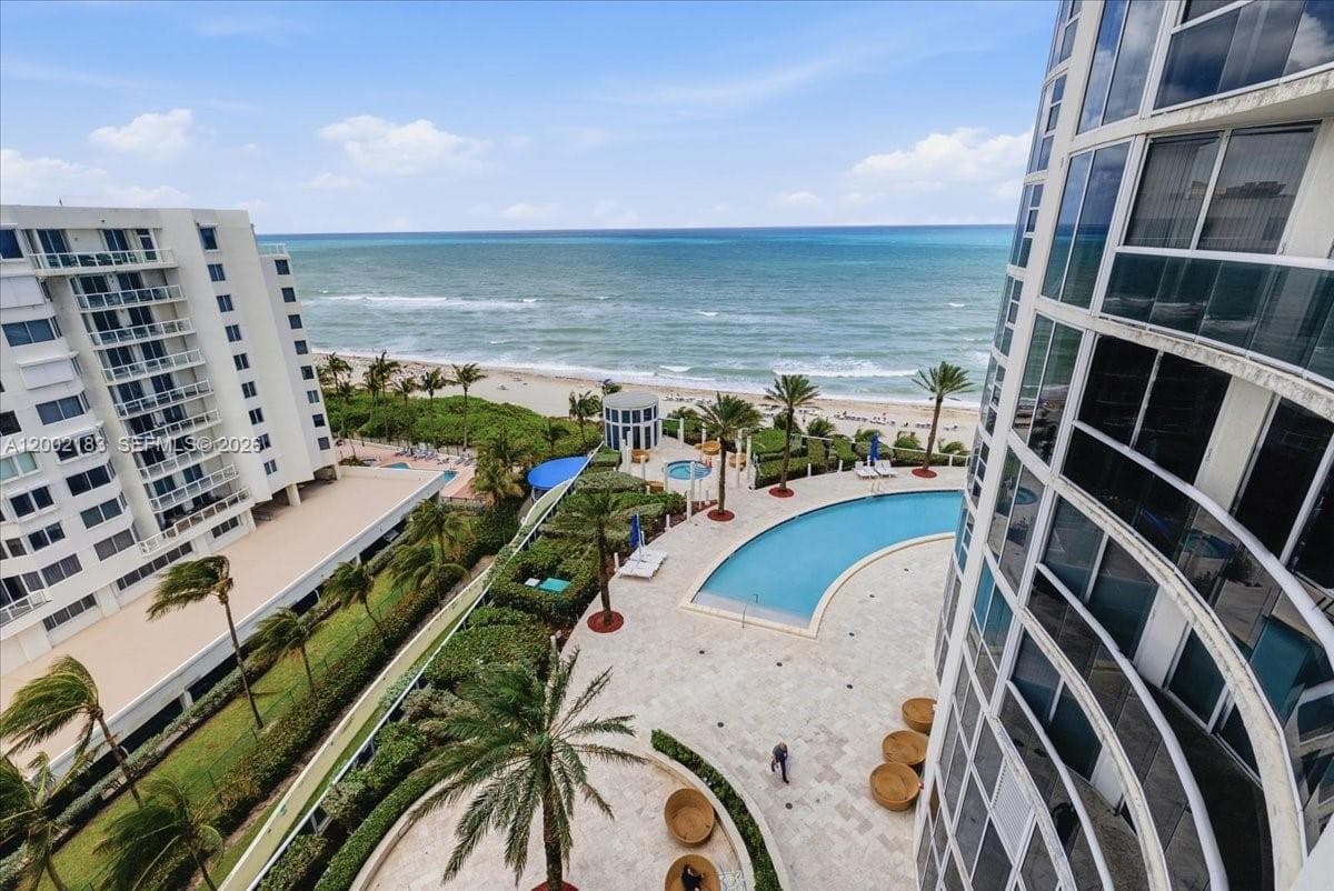 17201 Collins Ave # 1107, Sunny Isles Beach FL 33160 — 29