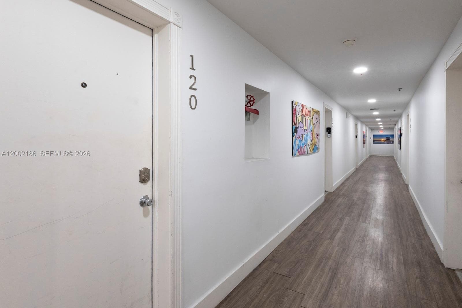 335 Ocean Dr # 120, Miami Beach FL 33139 — 2