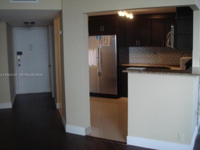 2750 NE 183rd St # 2607, Aventura FL 33160 — 2
