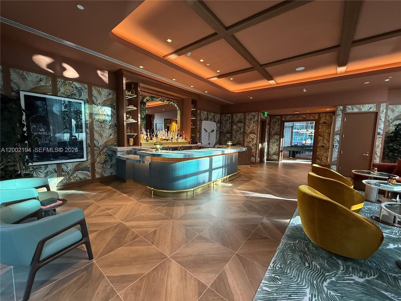 77 SE 5th street # 1011, Miami FL 33131 — 24