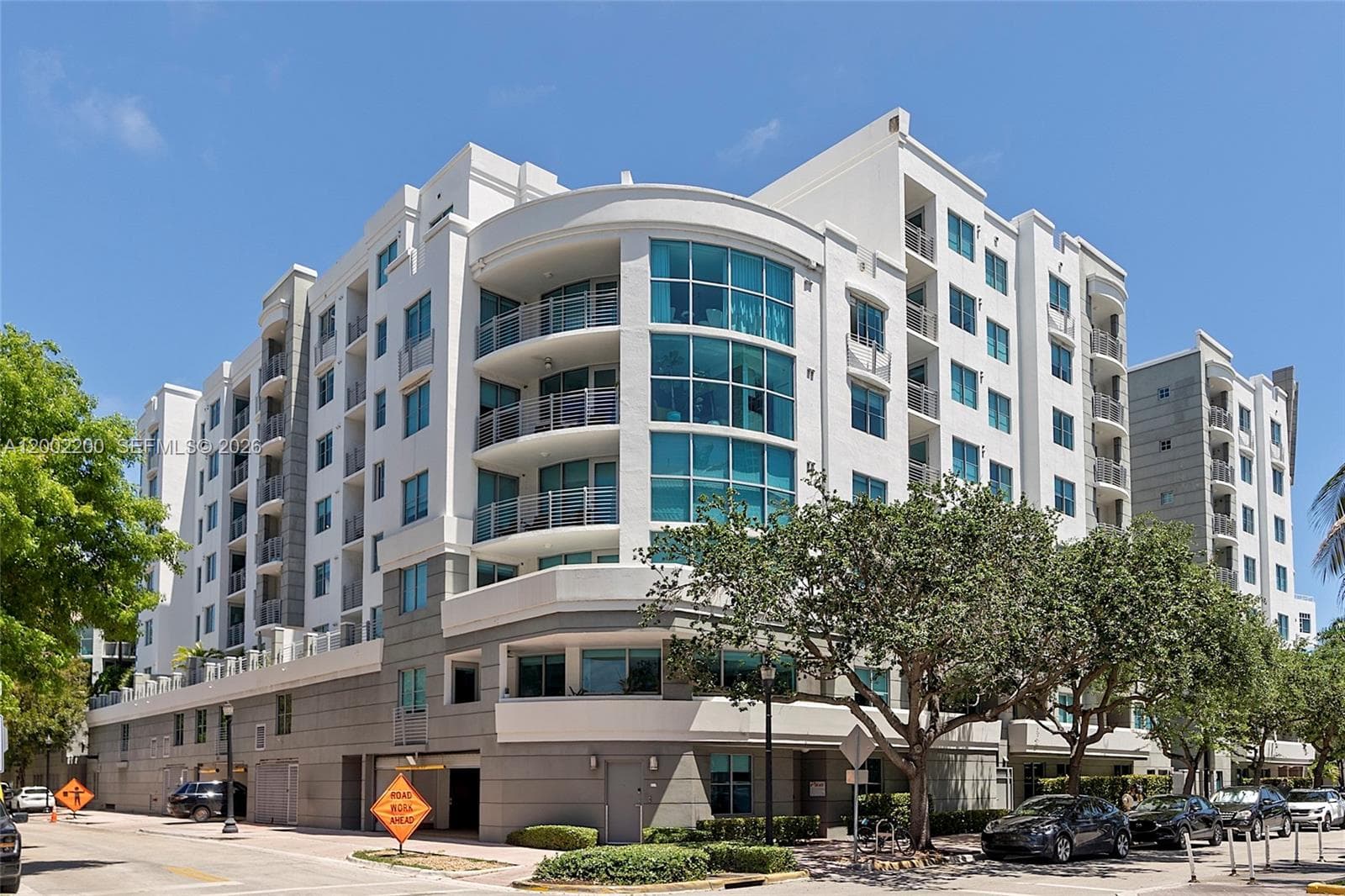 110 Washington Ave # 1502, Miami Beach FL 33139 — 2
