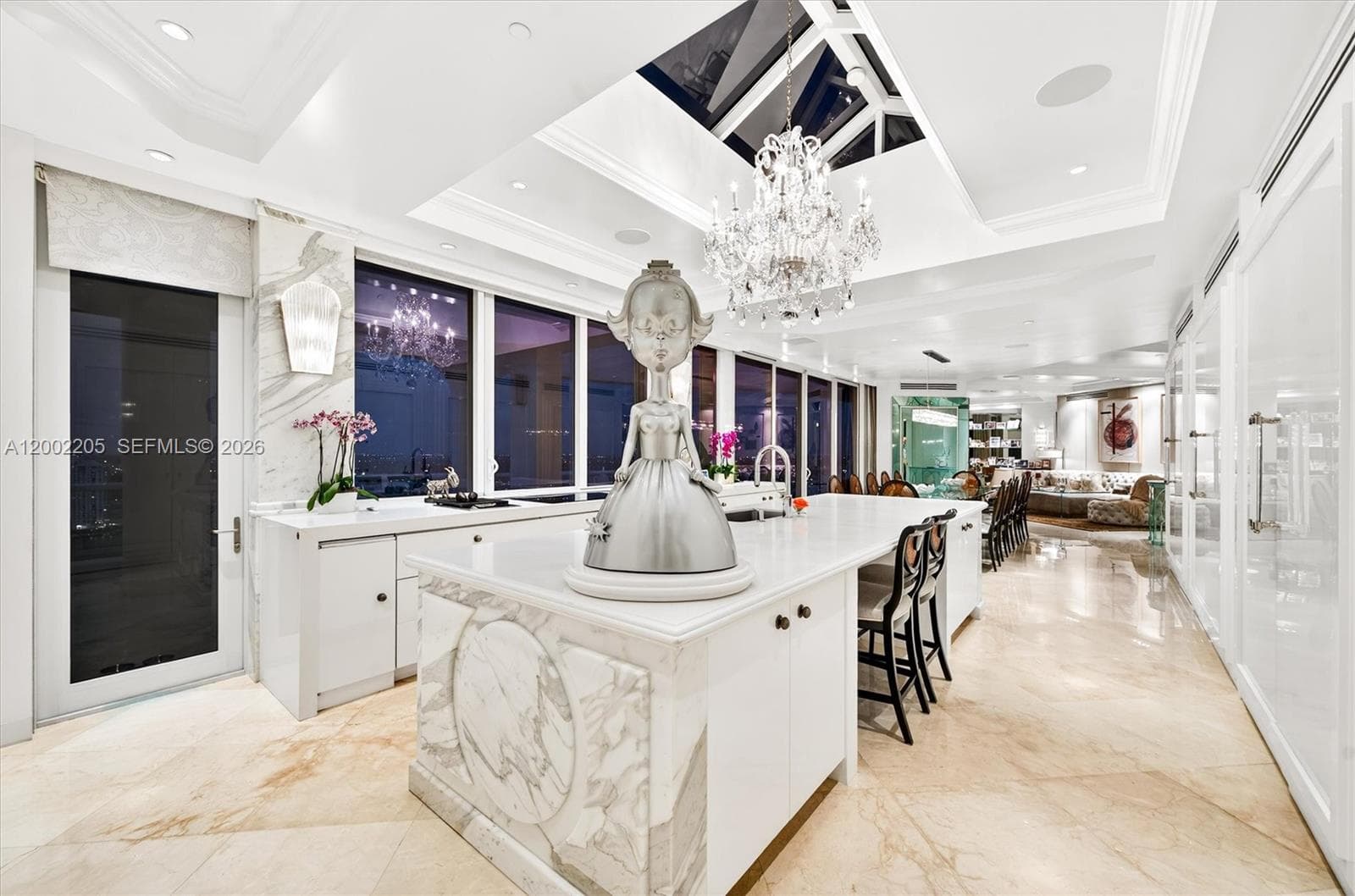 7000 Island Blvd # 02, Aventura FL 33160 — 8