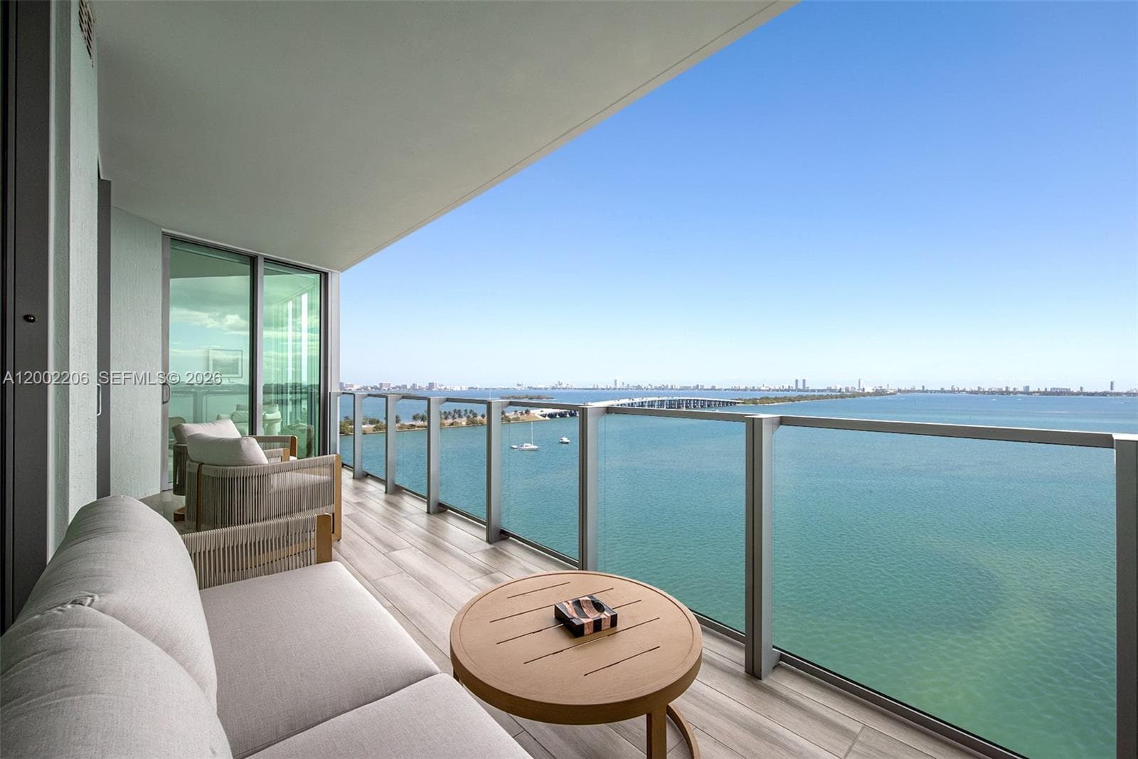 2900 NE 7th Ave # 1505, Miami FL 33137 — 2