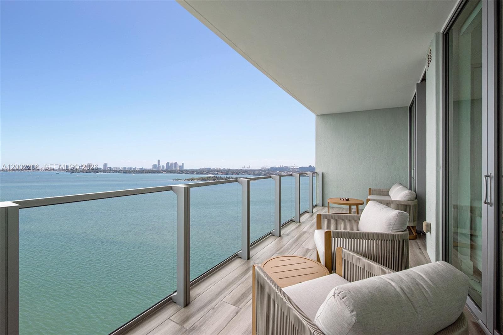 2900 NE 7th Ave # 1505, Miami FL 33137 — 1