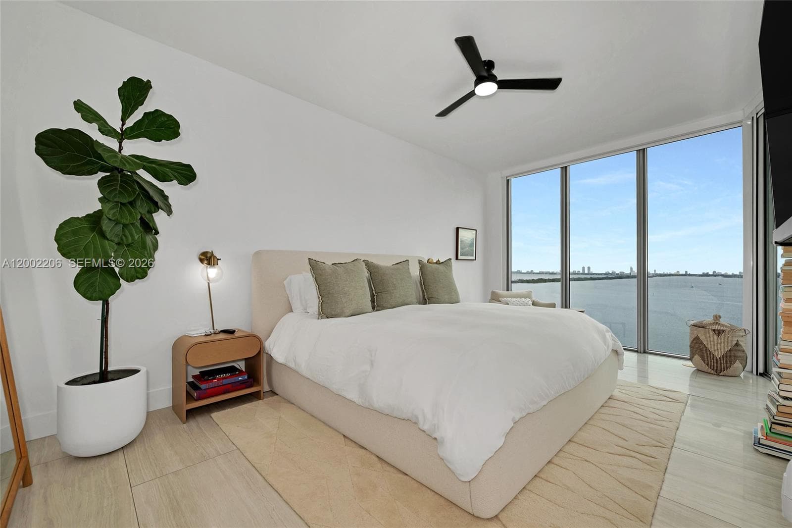 2900 NE 7th Ave # 1505, Miami FL 33137 — 9