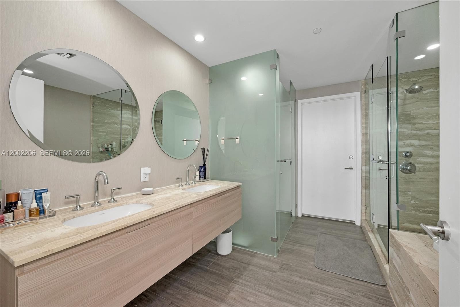 2900 NE 7th Ave # 1505, Miami FL 33137 — 24
