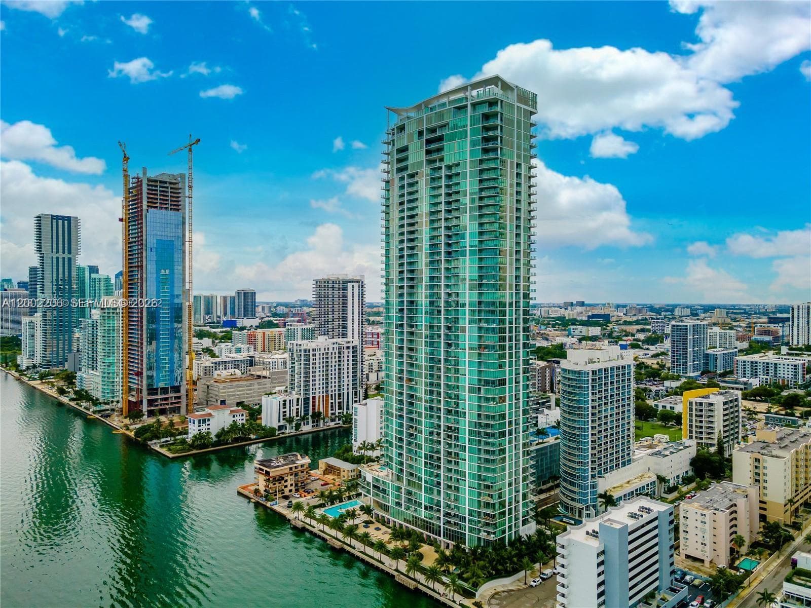 2900 NE 7th Ave # 1505, Miami FL 33137 — 30