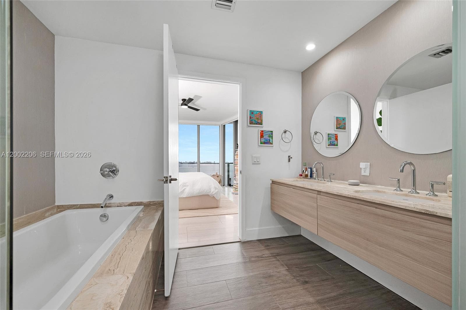2900 NE 7th Ave # 1505, Miami FL 33137 — 15
