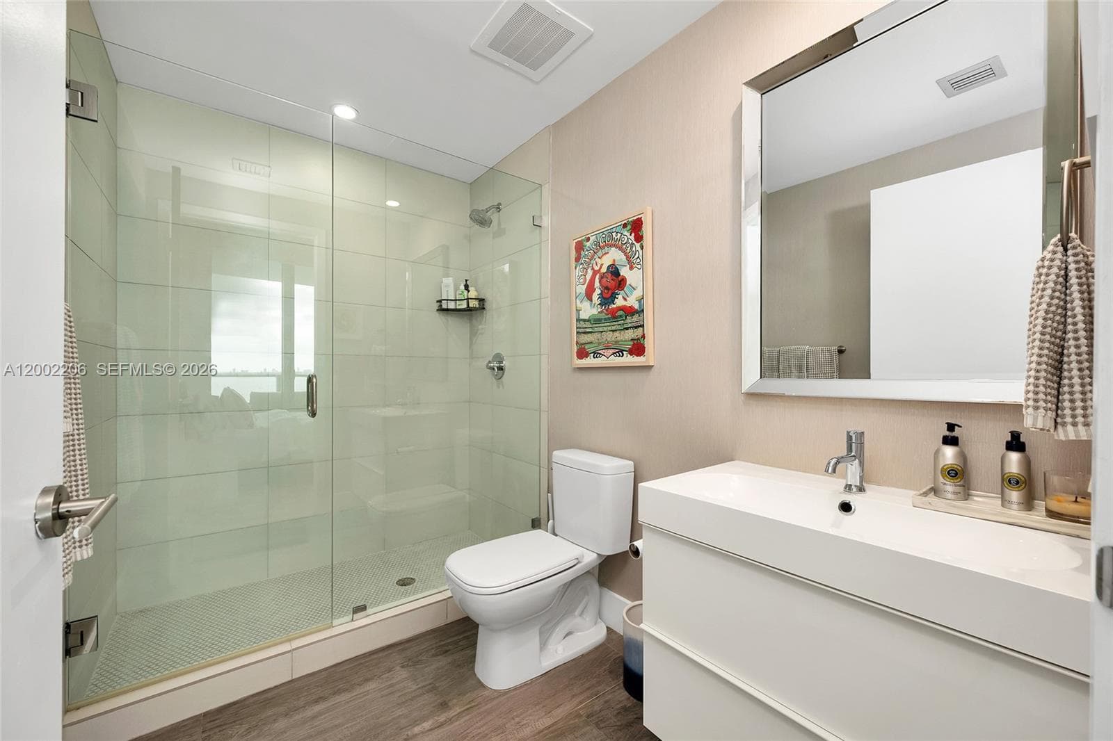 2900 NE 7th Ave # 1505, Miami FL 33137 — 19