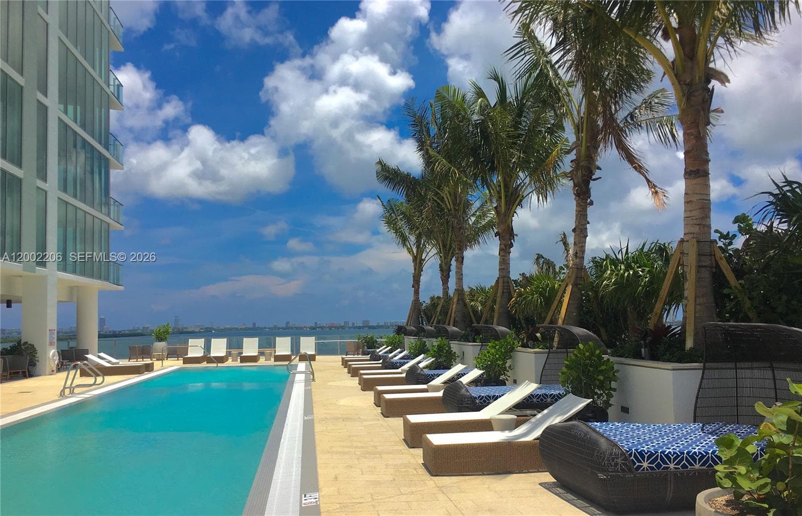 2900 NE 7th Ave # 1505, Miami FL 33137 — 31
