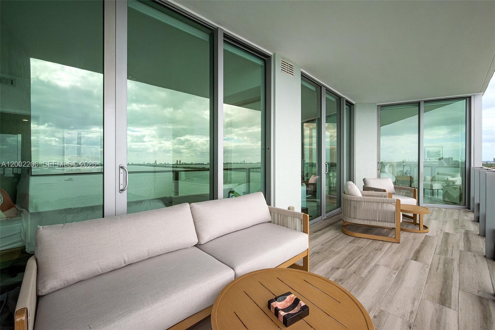 2900 NE 7th Ave # 1505, Miami FL 33137 — 21