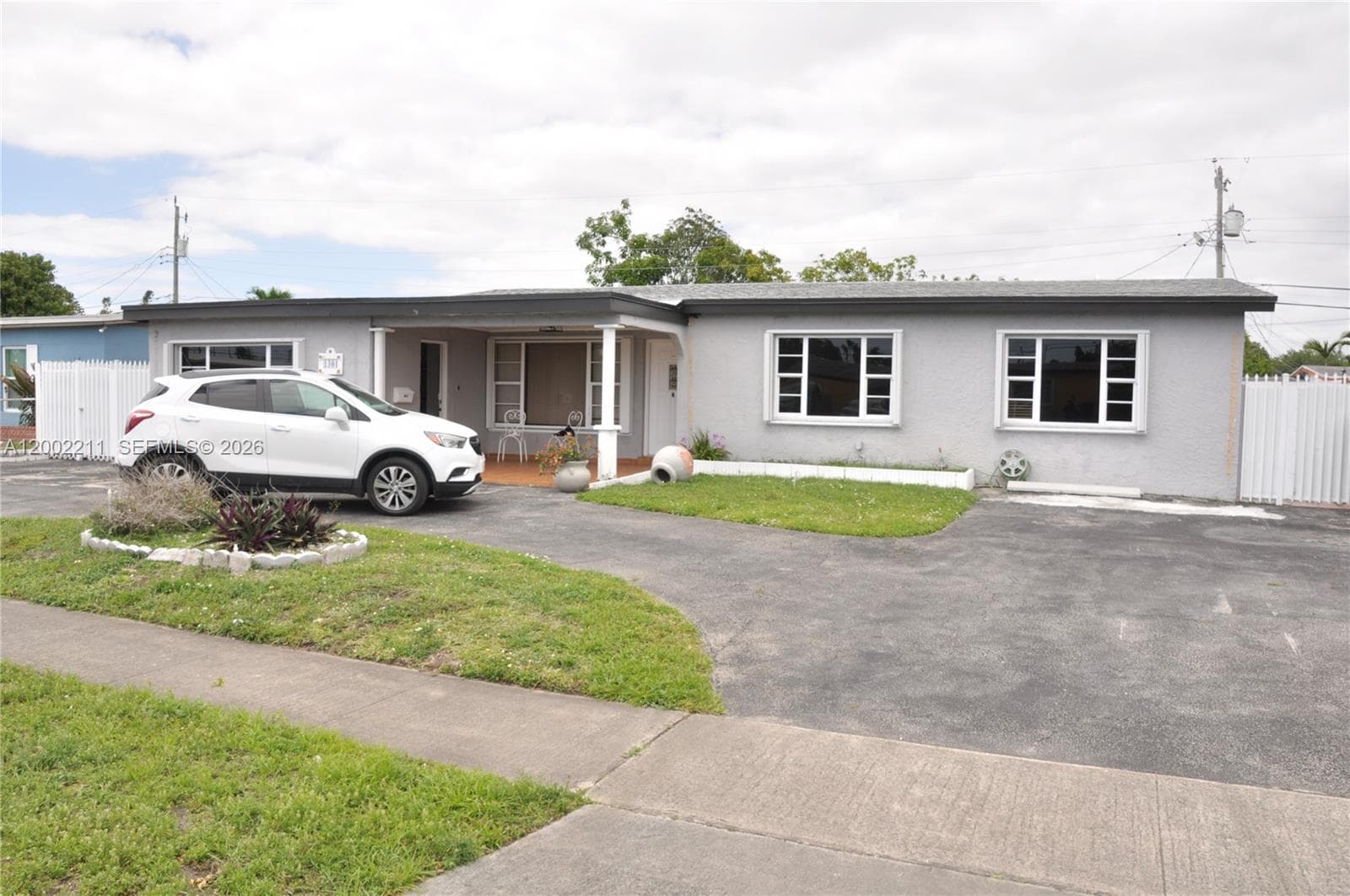 1301 W 61st Pl, Hialeah FL 33012 — 1