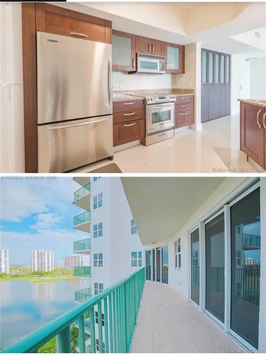 20000 E Country Club Dr # 906, Aventura FL 33180 — 26