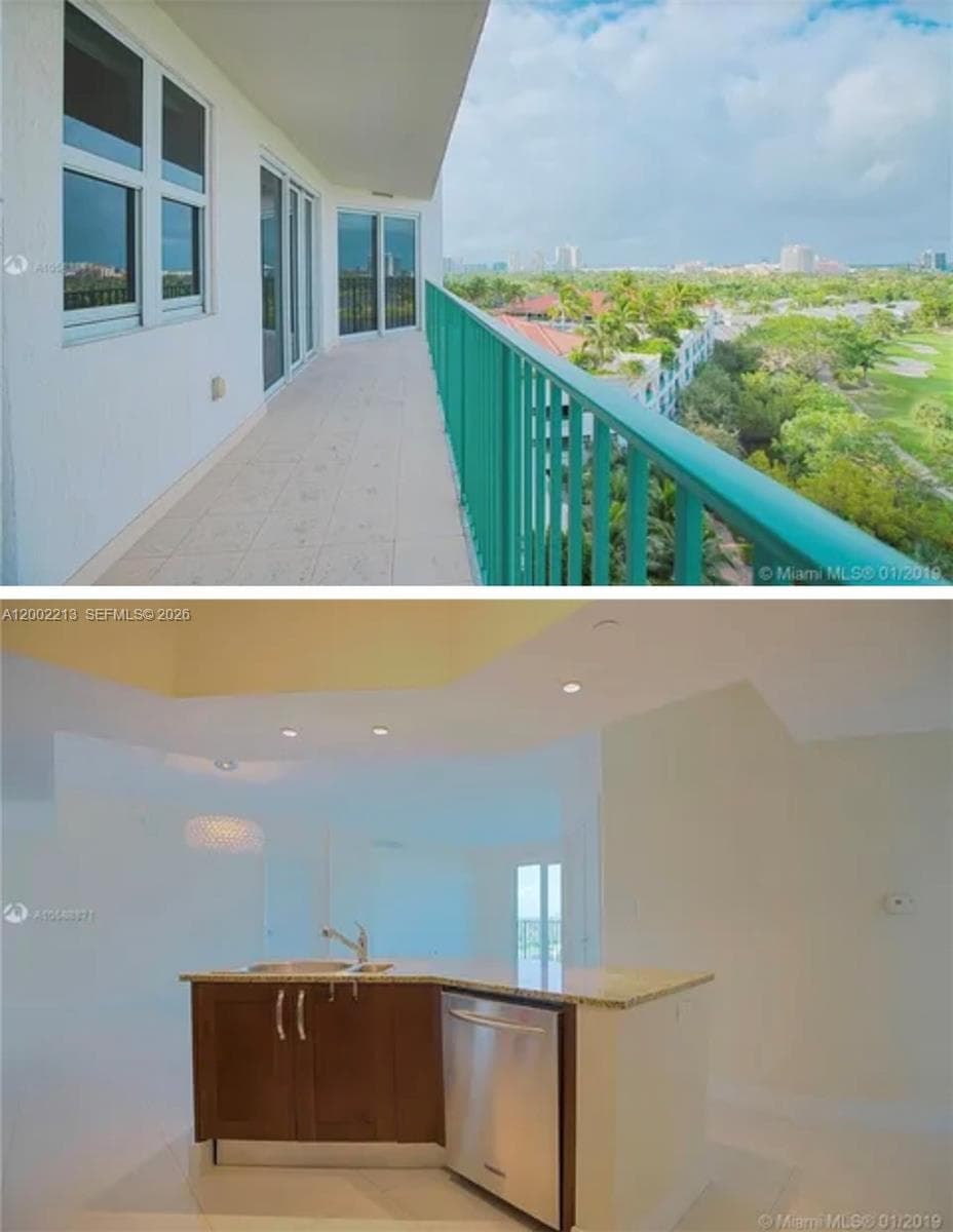 20000 E Country Club Dr # 906, Aventura FL 33180 — 25