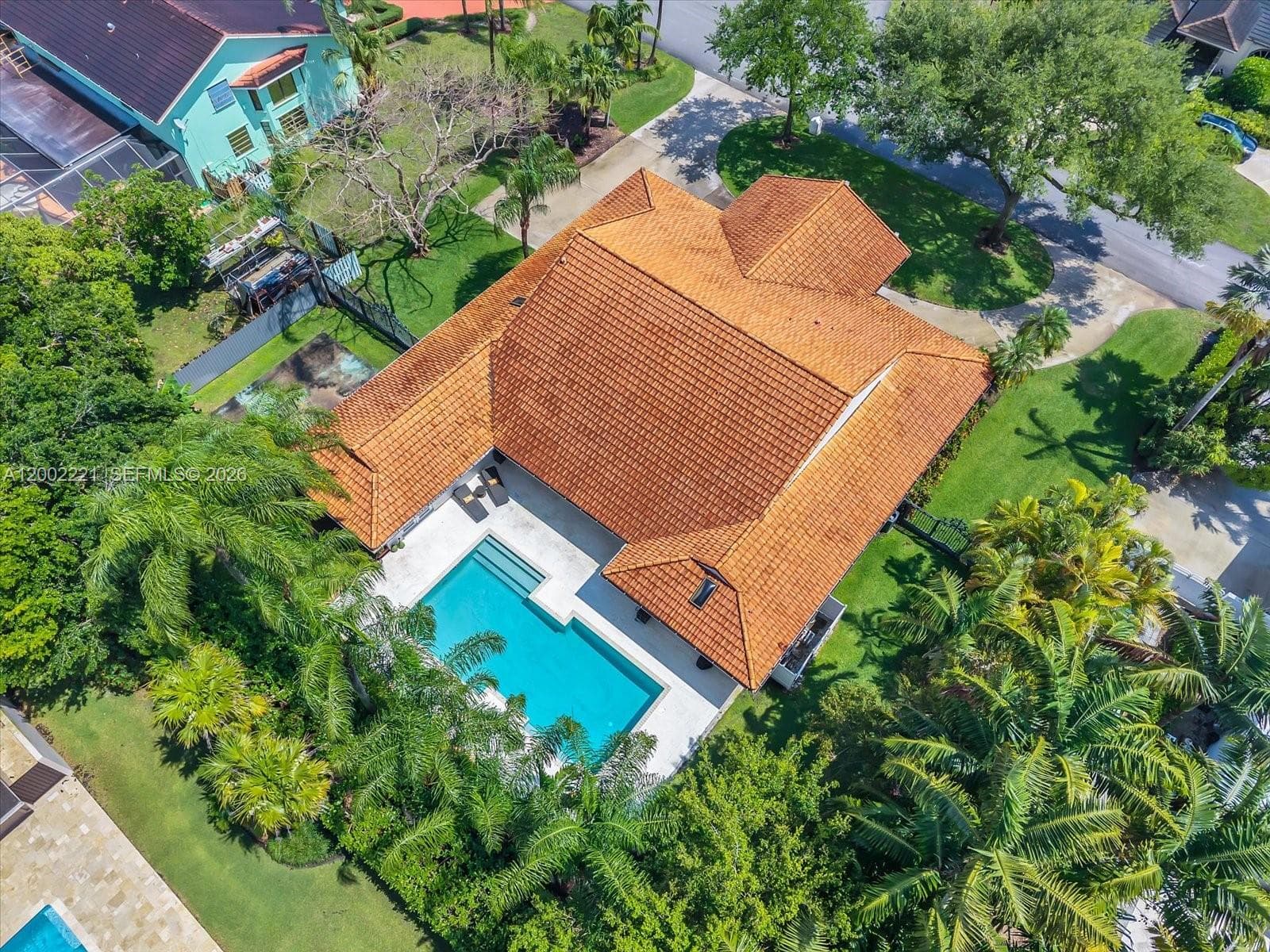9941 SW 143rd St, Miami FL 33176 — 42