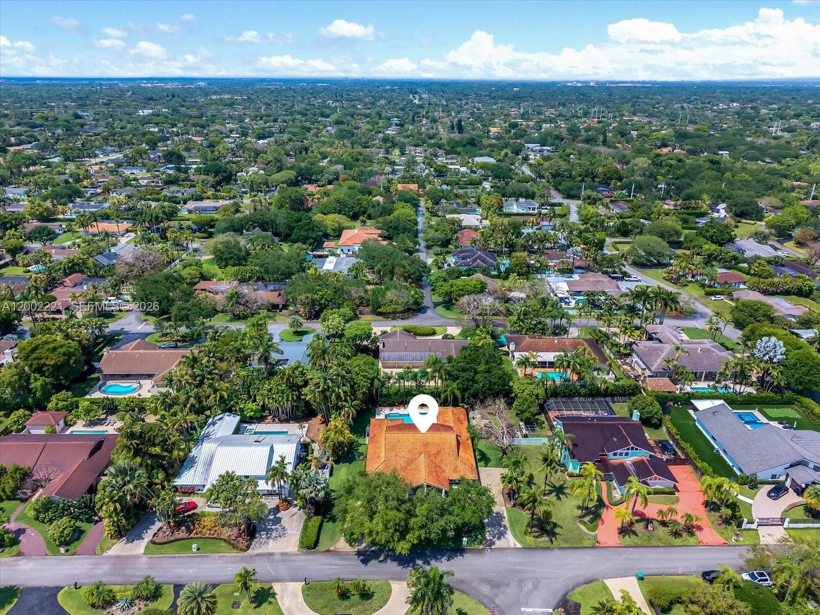 9941 SW 143rd St, Miami FL 33176 — 46