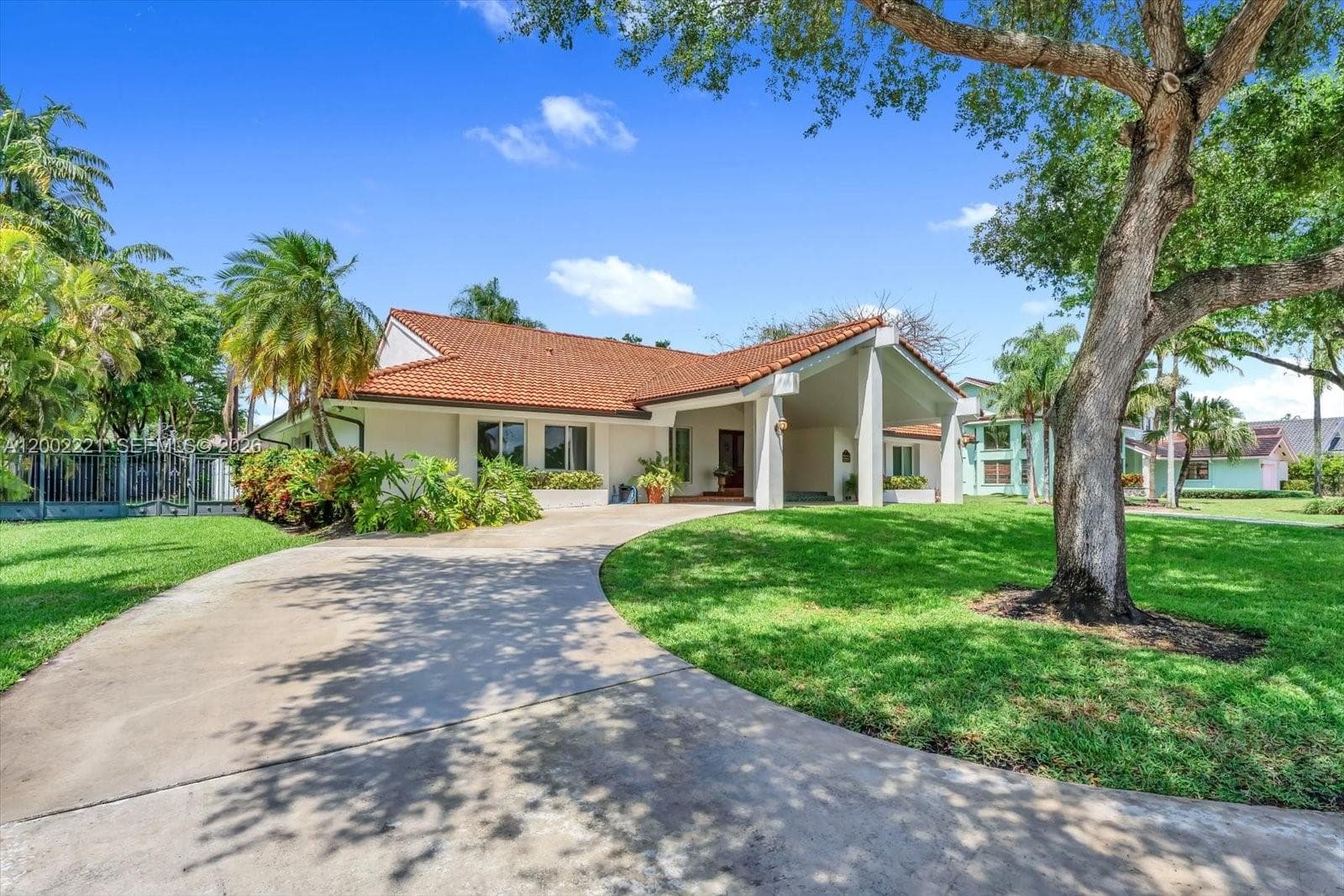 9941 SW 143rd St, Miami FL 33176 — 3