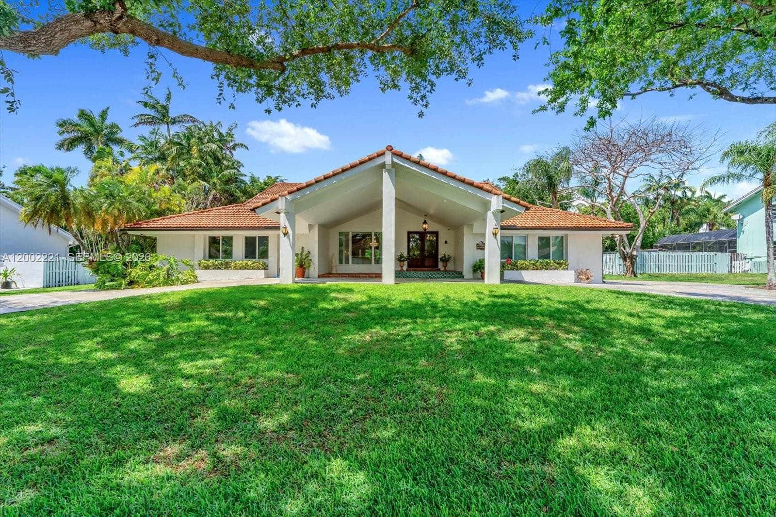 9941 SW 143rd St, Miami FL 33176 — 1