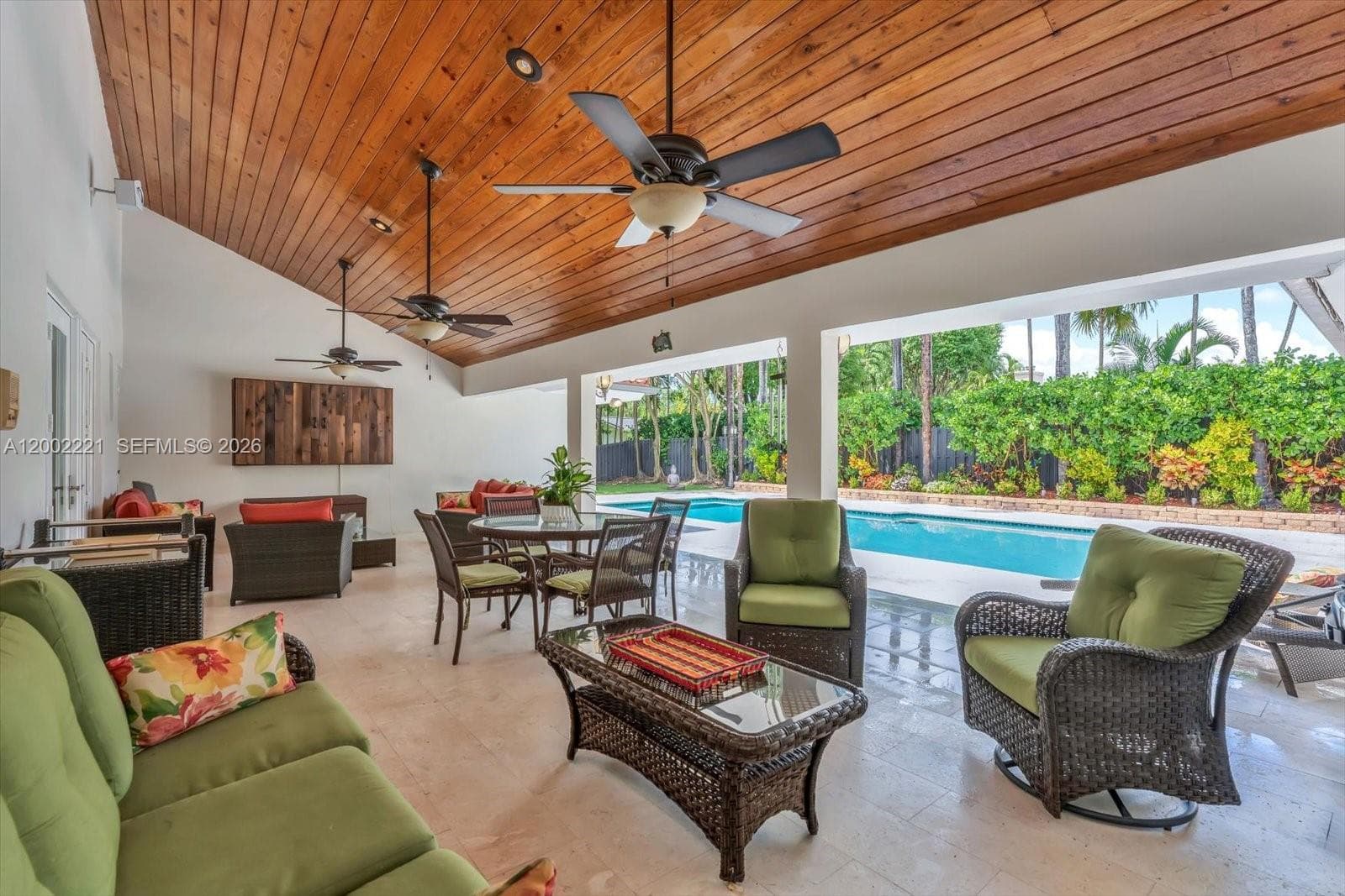 9941 SW 143rd St, Miami FL 33176 — 30