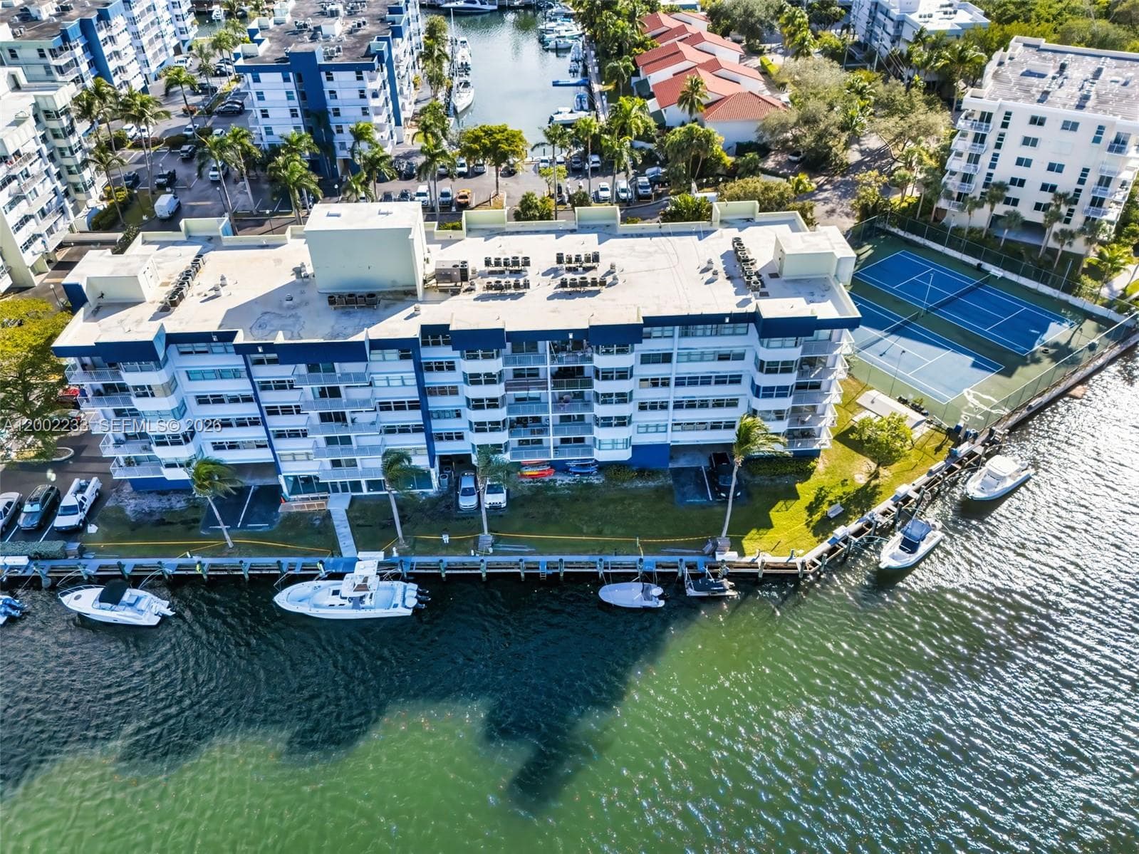 16546 NE 26th Ave # 3J, North Miami Beach FL 33160 — 27