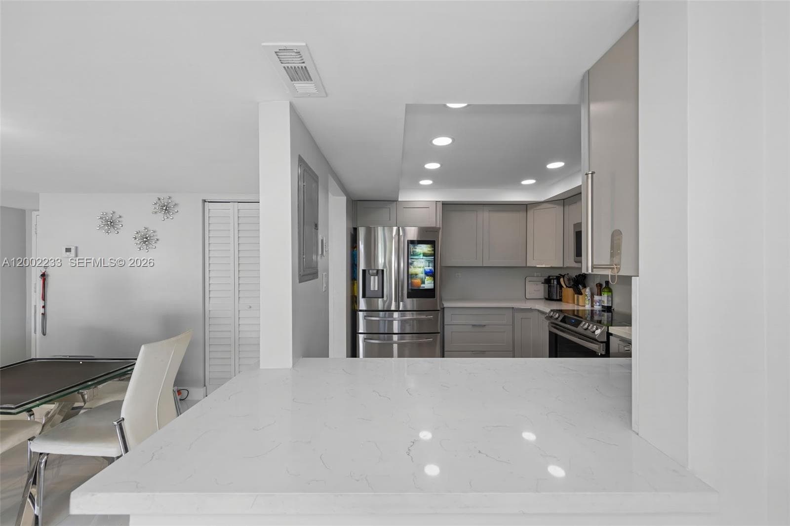 16546 NE 26th Ave # 3J, North Miami Beach FL 33160 — 16