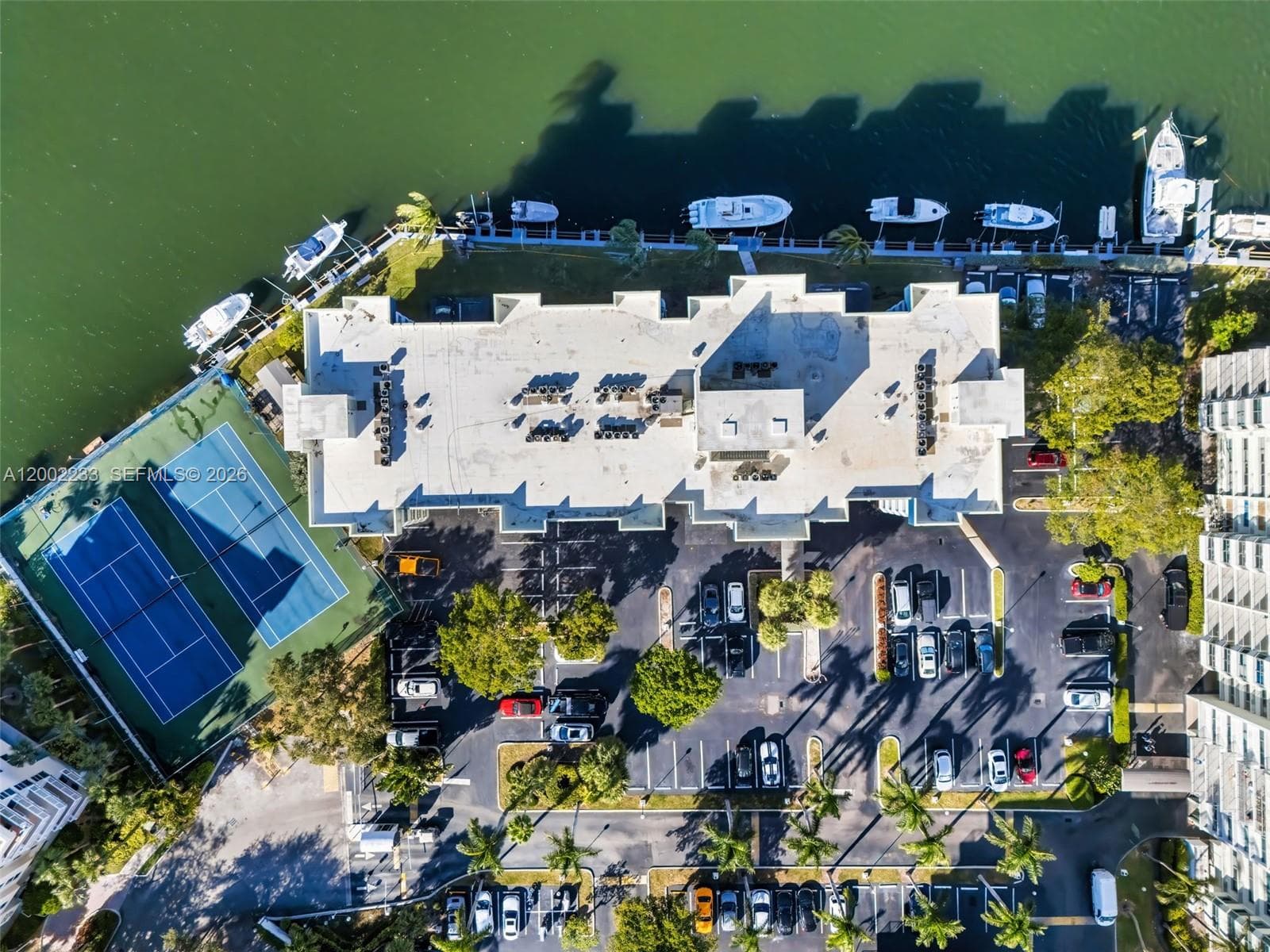 16546 NE 26th Ave # 3J, North Miami Beach FL 33160 — 26