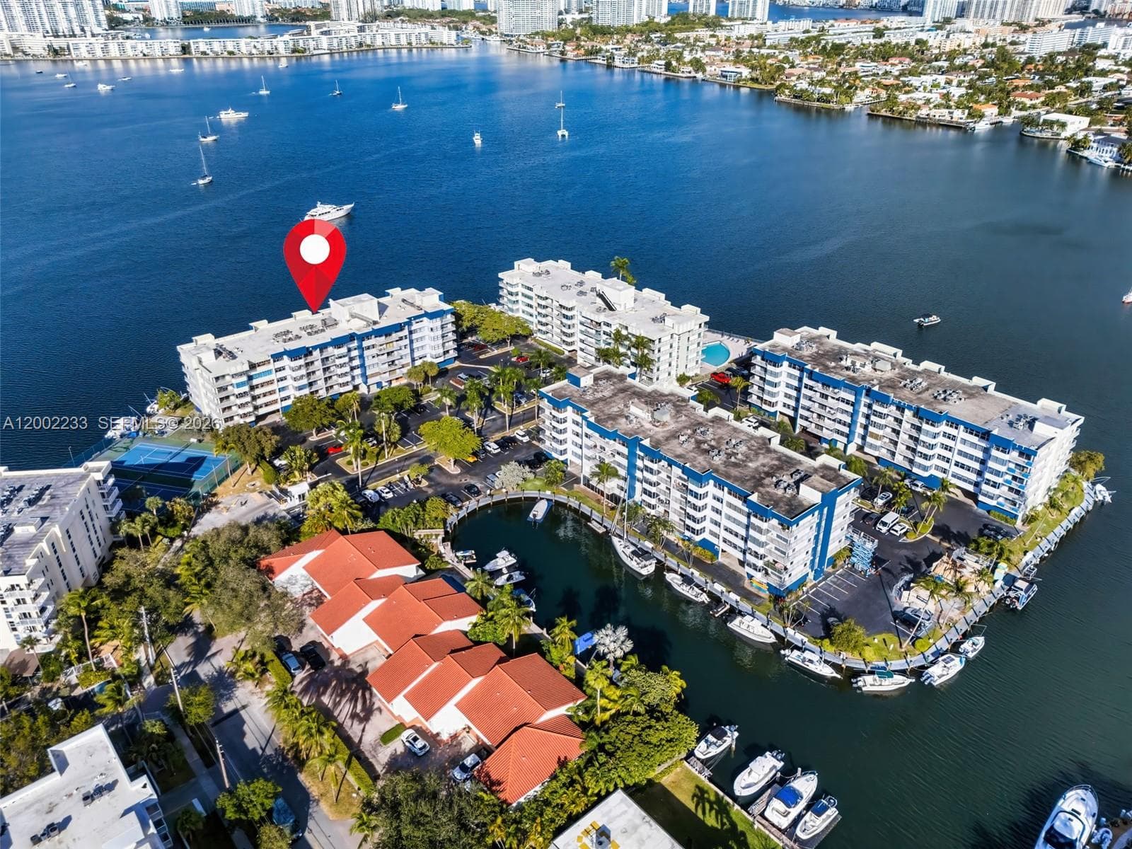 16546 NE 26th Ave # 3J, North Miami Beach FL 33160 — 28
