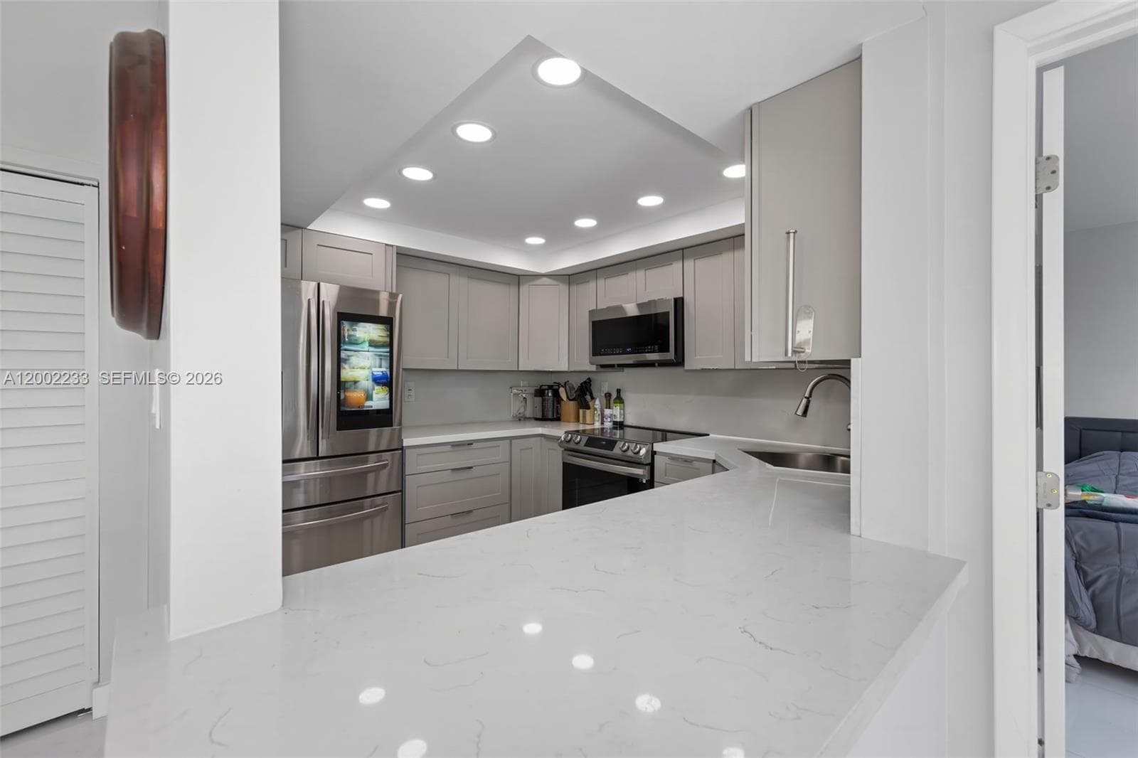 16546 NE 26th Ave # 3J, North Miami Beach FL 33160 — 15