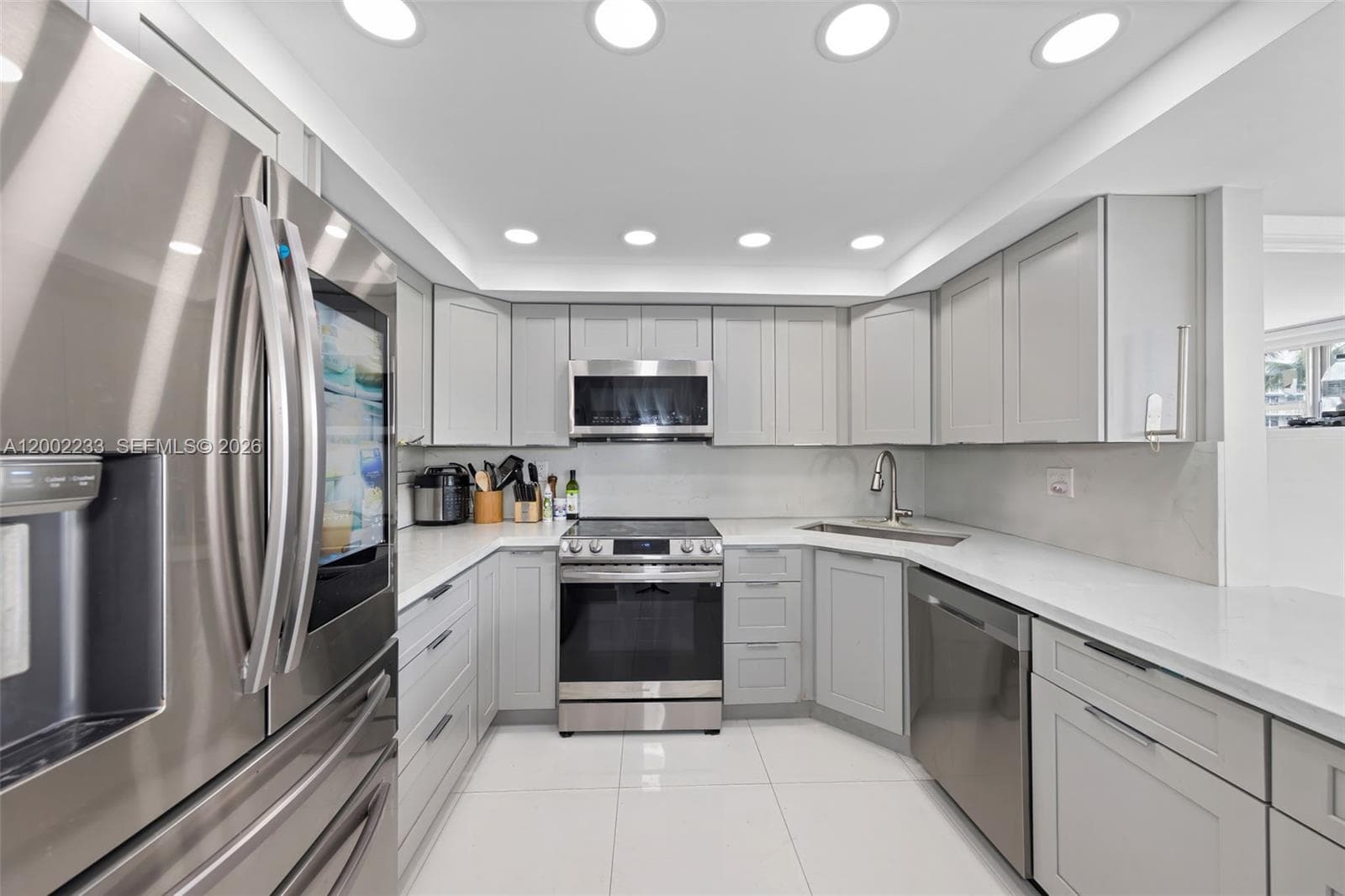 16546 NE 26th Ave # 3J, North Miami Beach FL 33160 — 19