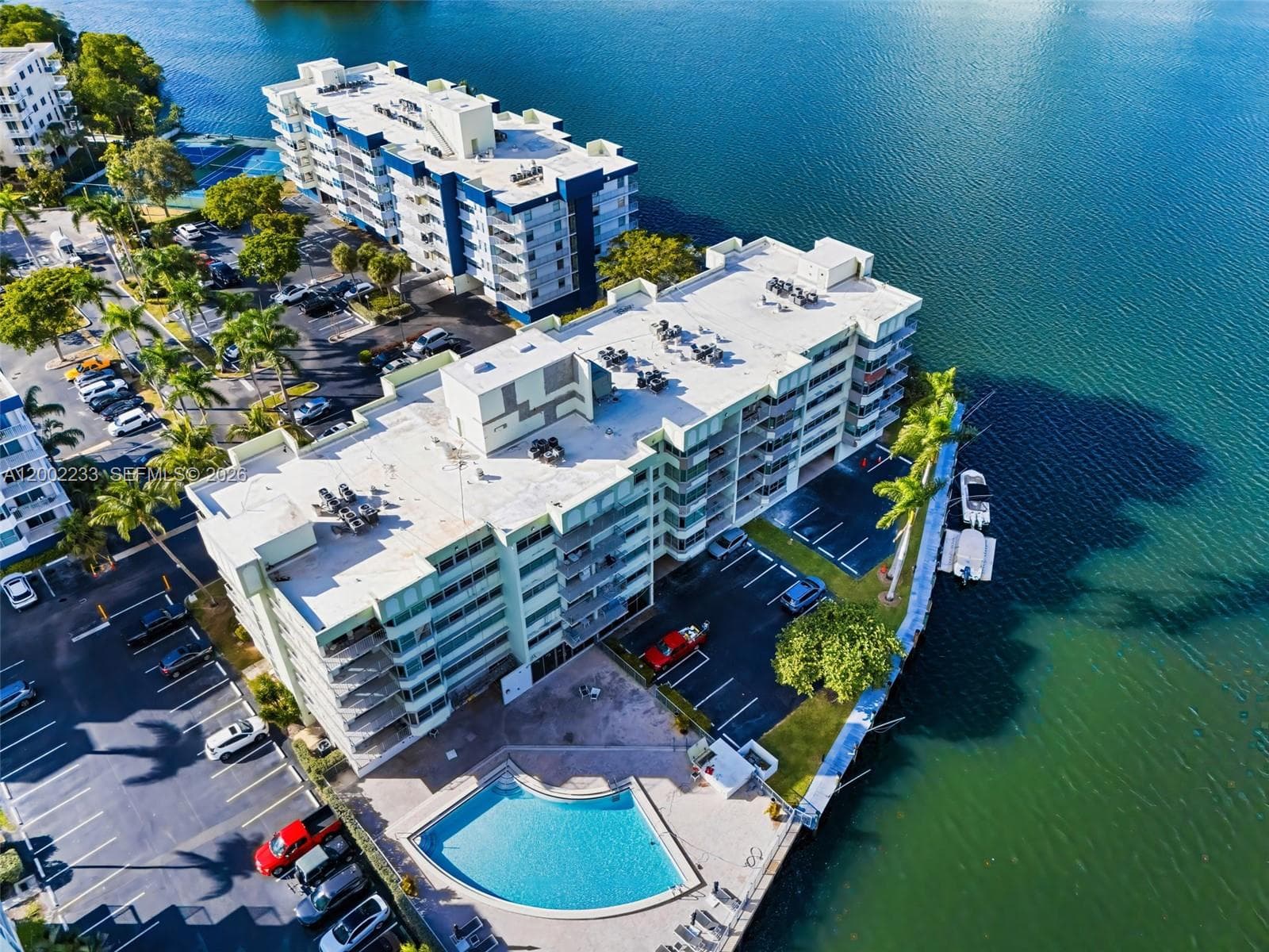 16546 NE 26th Ave # 3J, North Miami Beach FL 33160 — 29