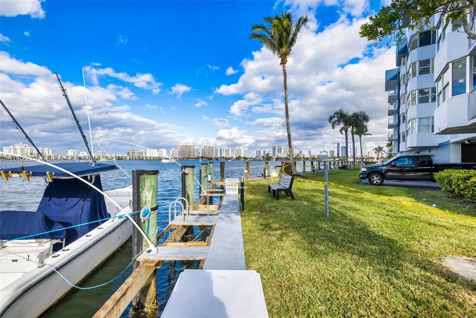 16546 NE 26th Ave # 3J, North Miami Beach FL 33160 — 25