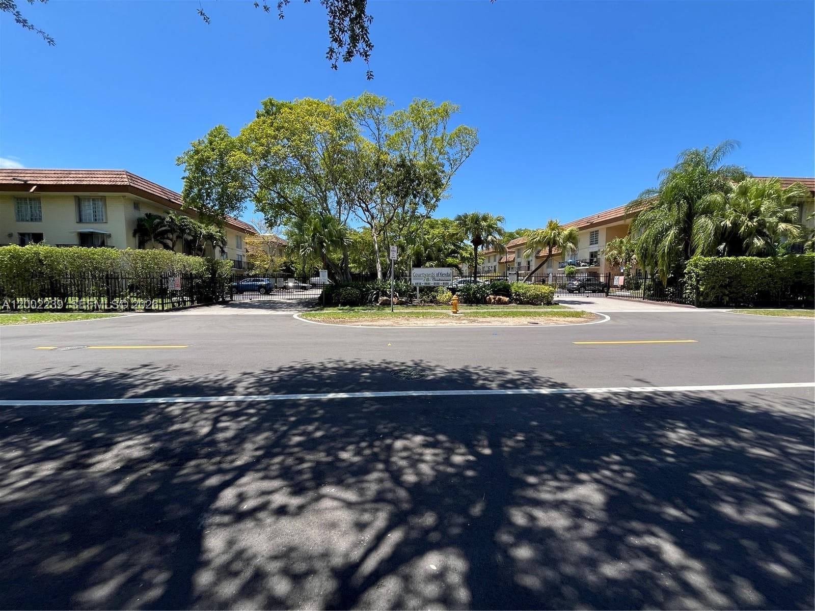 8650 SW 109th Ave # 111, Miami FL 33173 — 1