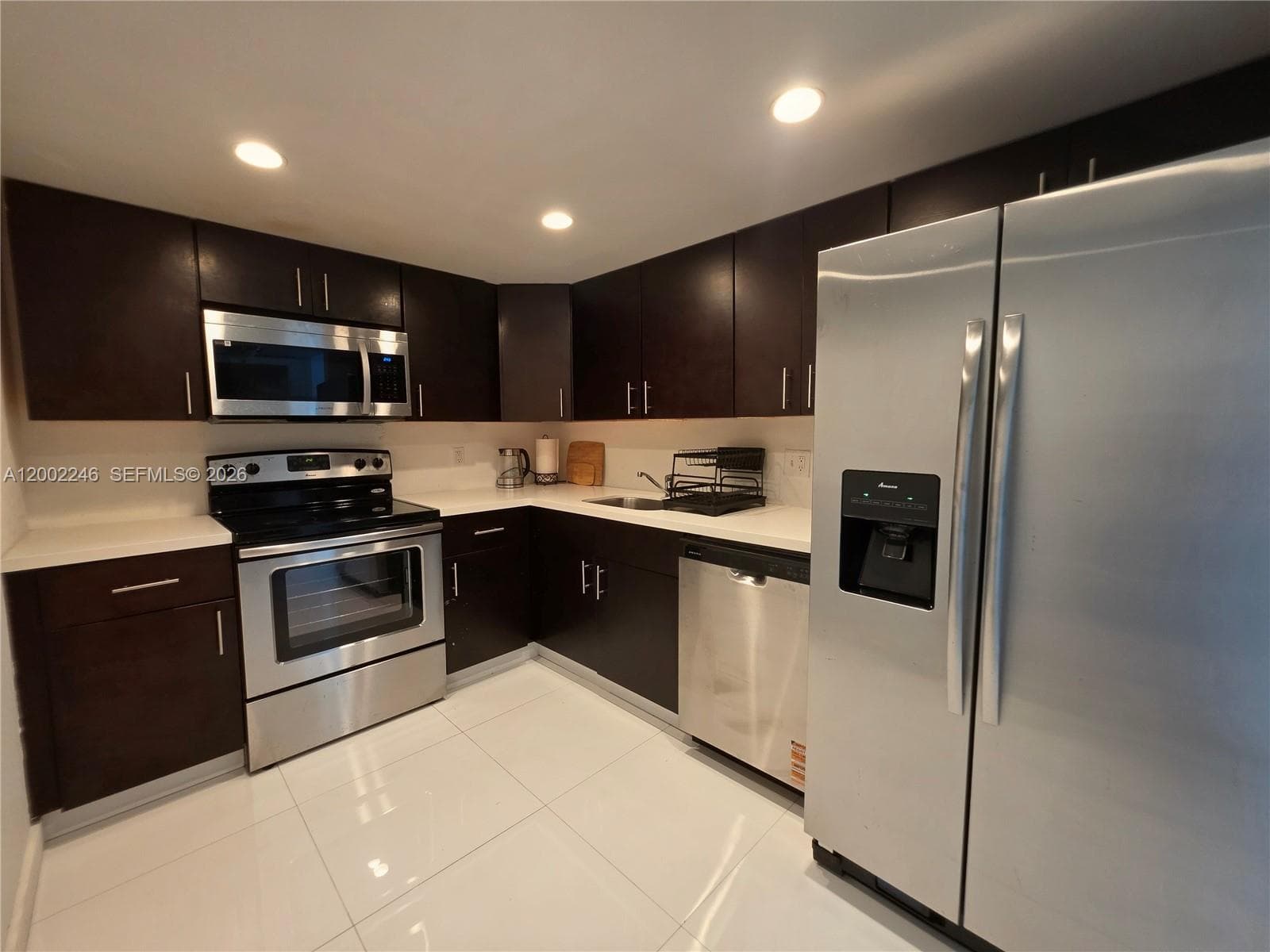 1200 NE Miami Gardens Dr # 1003W, Miami FL 33179 — 1