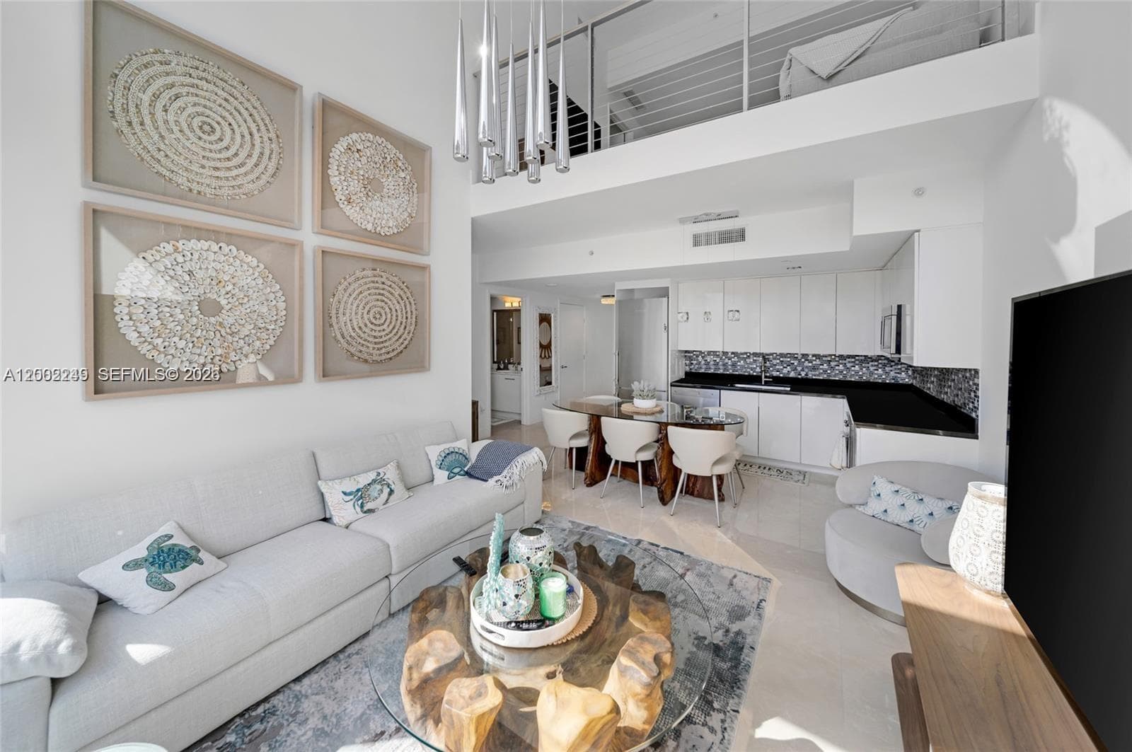 92 SW 3rd St # 902, Miami FL 33130 — 8