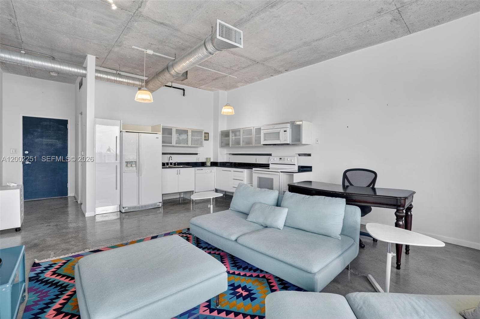 10 SW South River Dr # 1410, Miami FL 33130 — 6