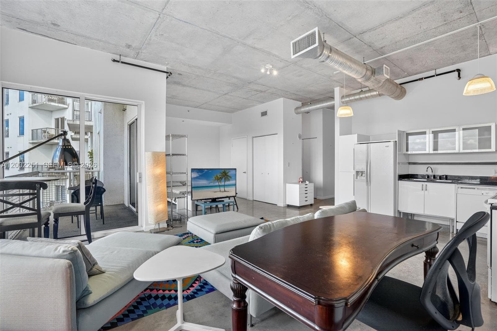 10 SW South River Dr # 1410, Miami FL 33130 — 7