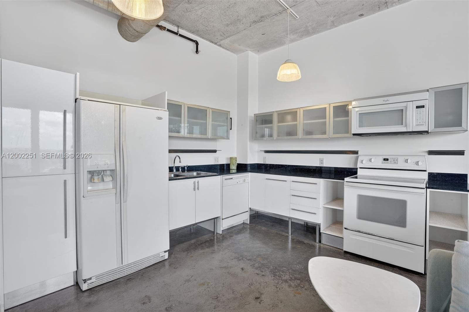 10 SW South River Dr # 1410, Miami FL 33130 — 3