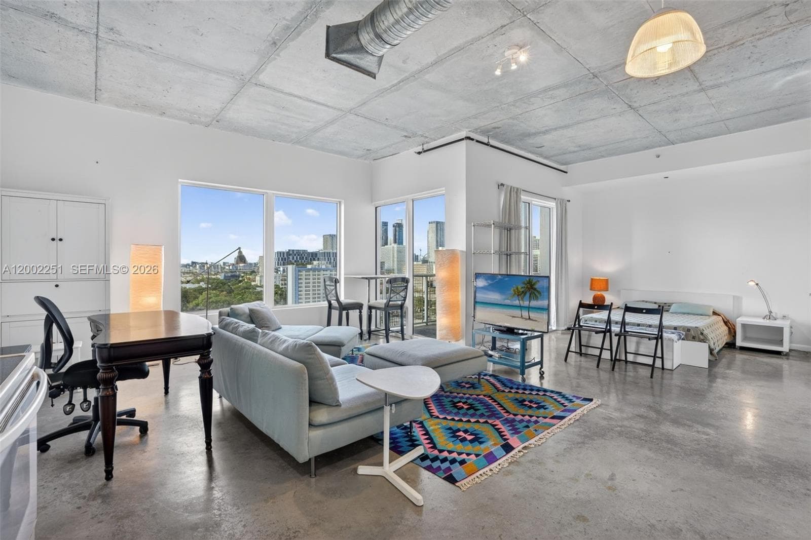 10 SW South River Dr # 1410, Miami FL 33130 — 5