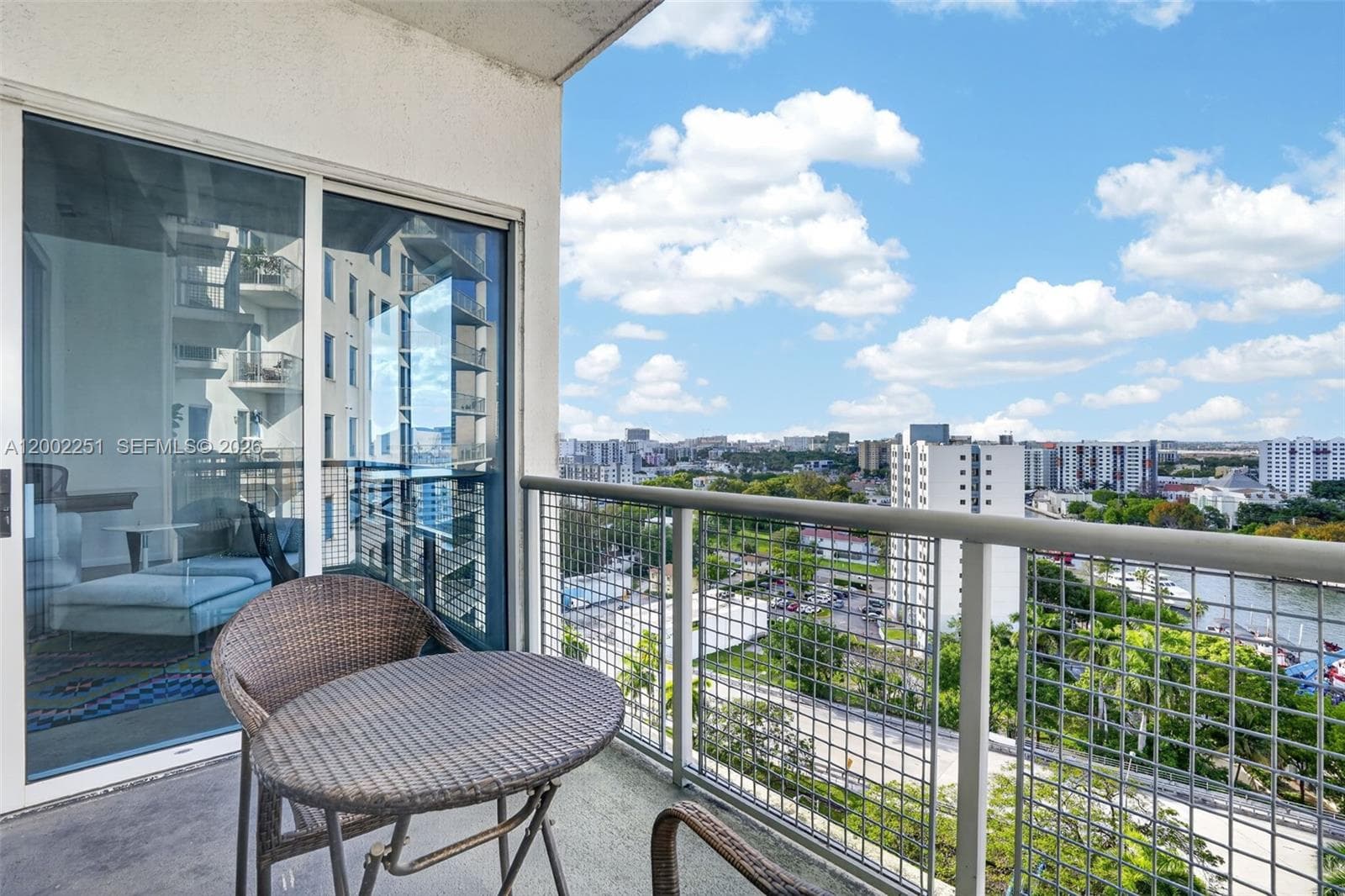 10 SW South River Dr # 1410, Miami FL 33130 — 9