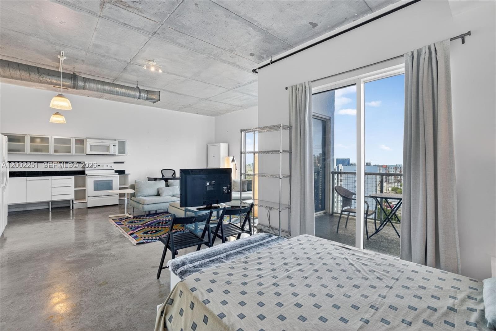 10 SW South River Dr # 1410, Miami FL 33130 — 14