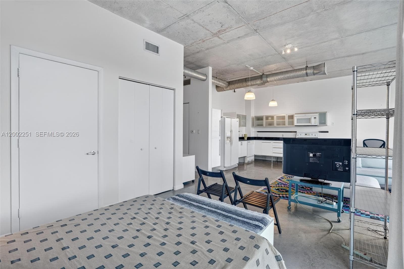 10 SW South River Dr # 1410, Miami FL 33130 — 15