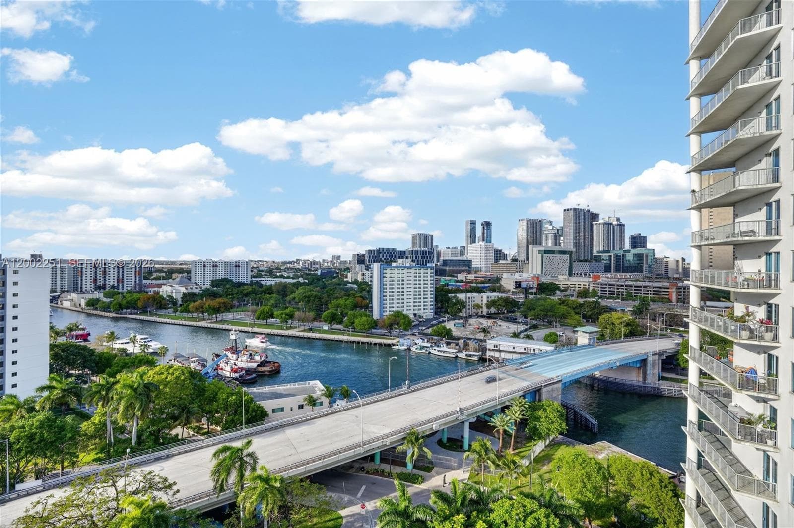 10 SW South River Dr # 1410, Miami FL 33130 — 11