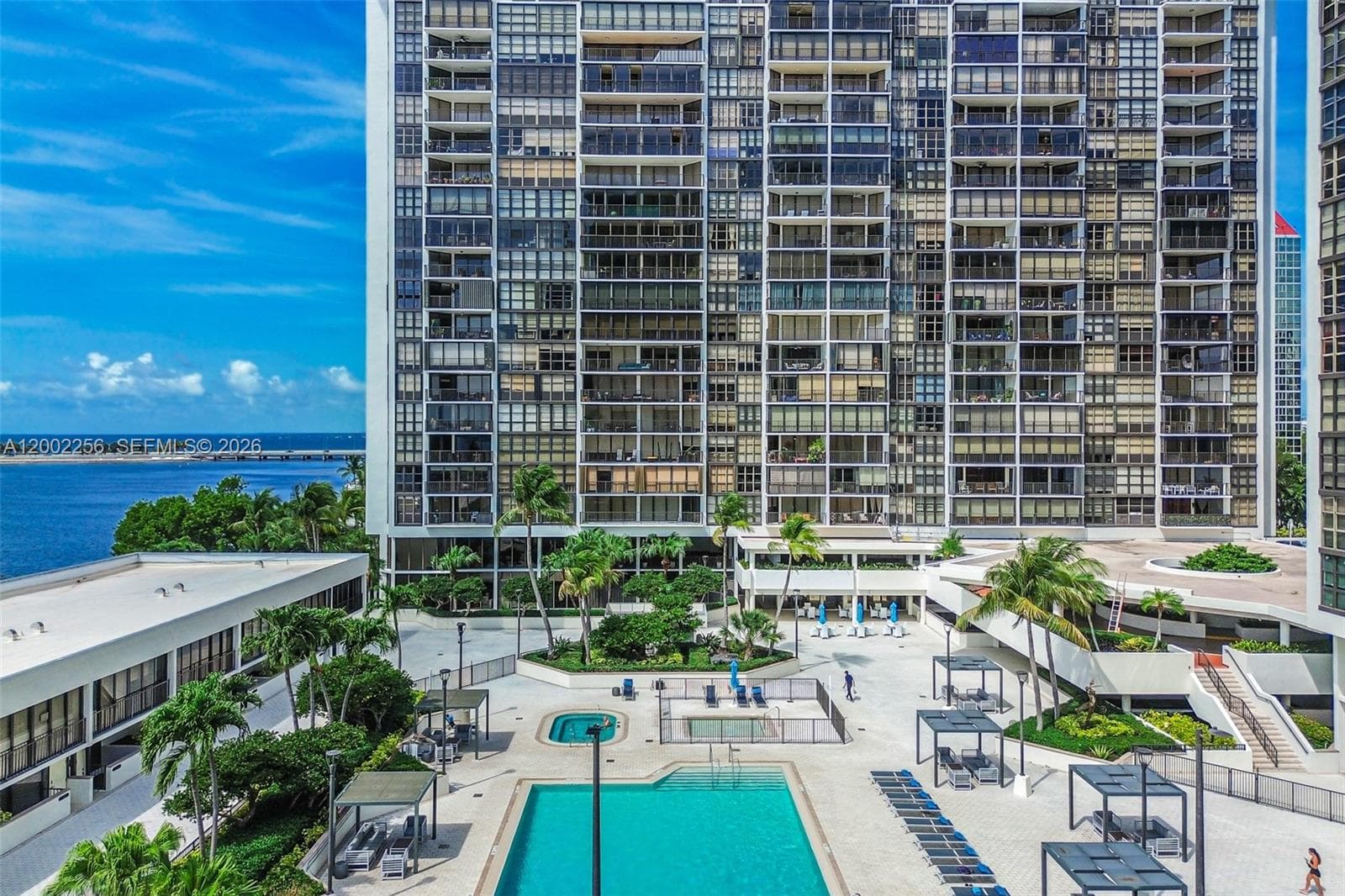 1915 Brickell Ave # C1404, Miami FL 33129 — 46