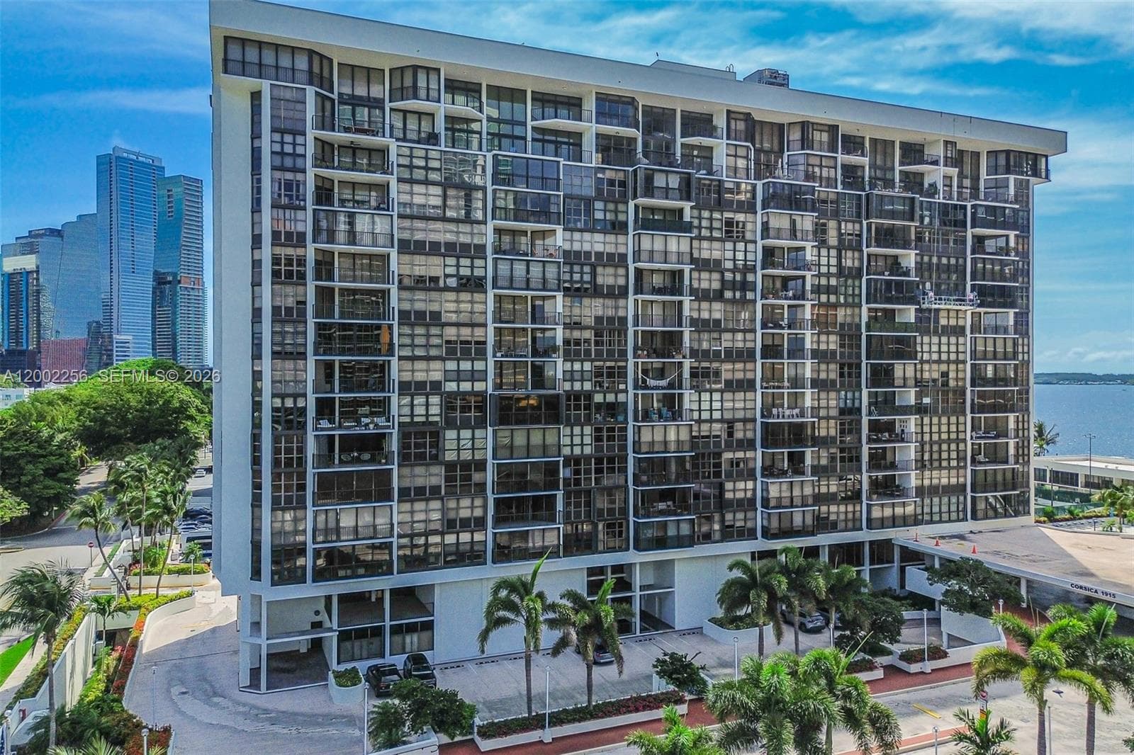 1915 Brickell Ave # C1404, Miami FL 33129 — 38