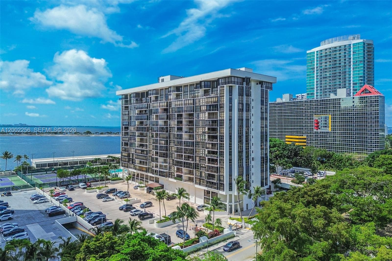 1915 Brickell Ave # C1404, Miami FL 33129 — 40