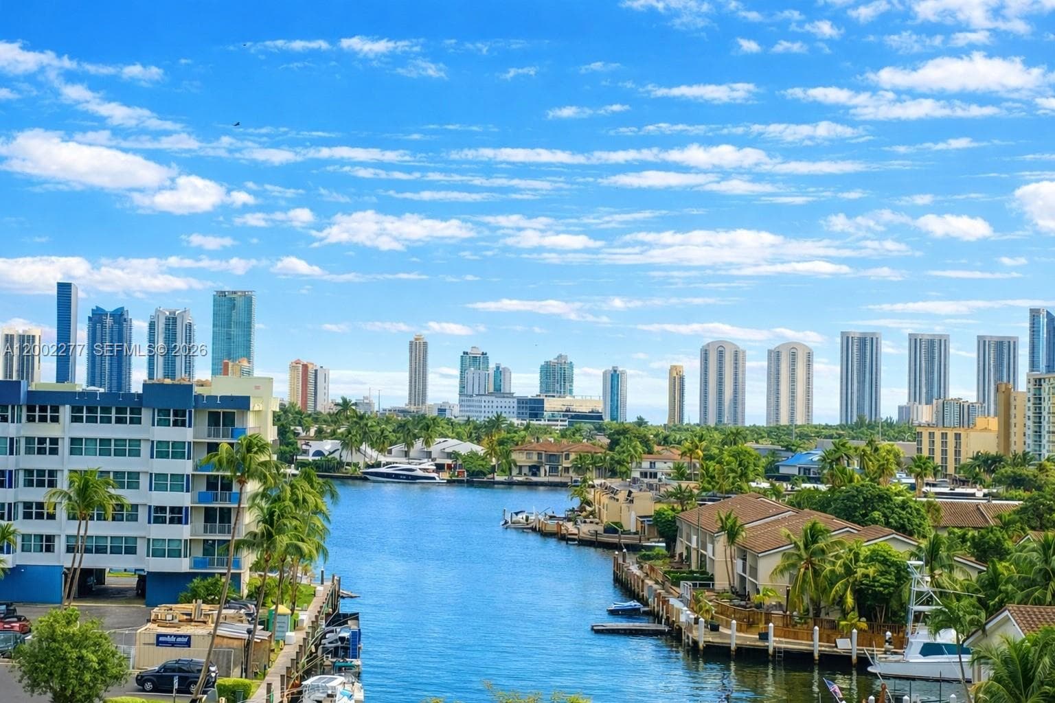 16508 NE 26th Ave # 601, North Miami Beach FL 33160 — 1