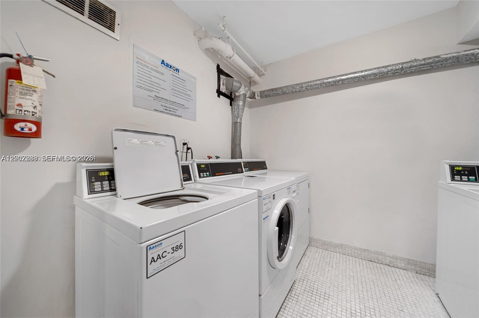 7928 West Dr # 802, North Bay Village FL 33141 — 11