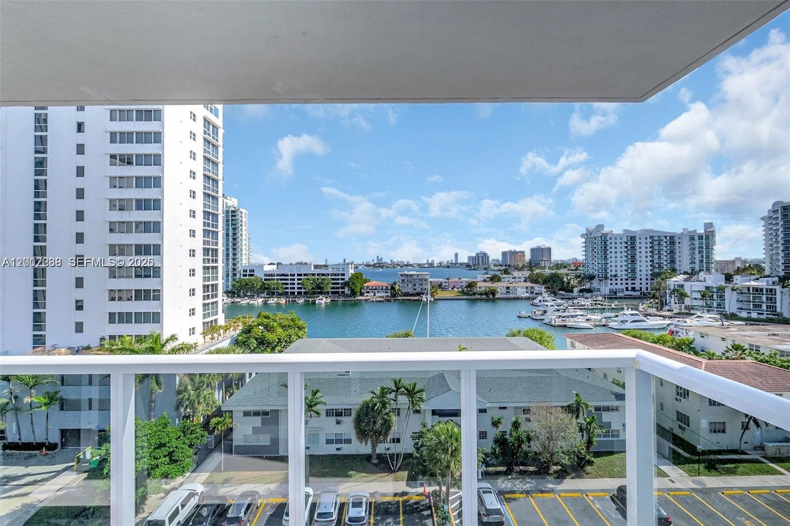 7928 West Dr # 802, North Bay Village FL 33141 — 23